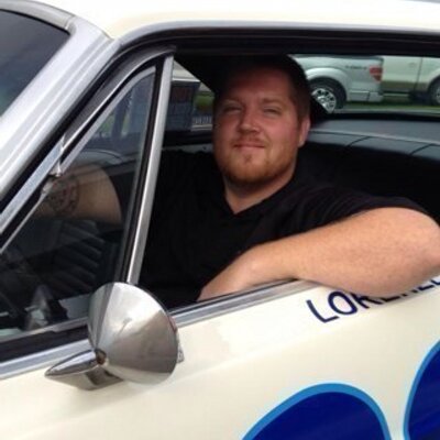 Profile Picture of Thomas Loftin (@isellfordtrucks) on Twitter