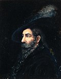 Profile Picture of Juan Bautista de Anzaon Wikipedia