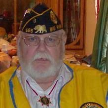 Profile Picture of Dennis Wareagle Bancroft (dennis bancroft) (@dwareagle) on Facebook