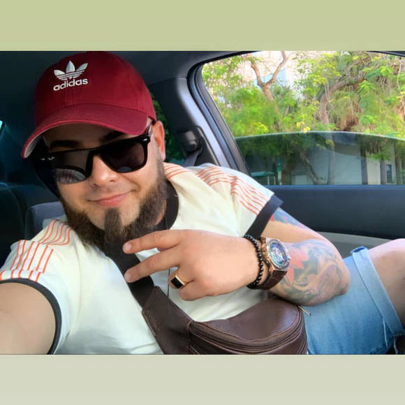 Profile Picture of Alejandro Campo (@alejcampo) on Poshmark