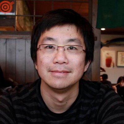 Profile Picture of David Tong (@davidhtong) on Twitter