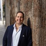 Profile Picture of Christopher M. Wands (@chris_wands) on Instagram