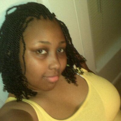 Profile Picture of Chasity Wilson (@CeCeOhSoThick32) on Twitter