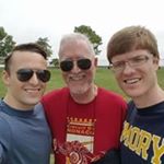 Profile Picture of Brad Radcliffe (@nigelfives) on Instagram