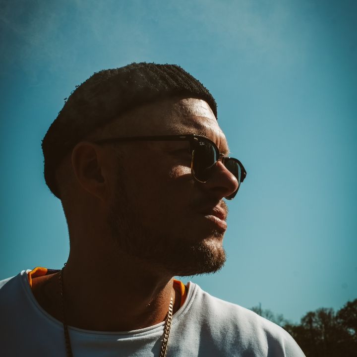 Profile Picture of Mike Book (@mikebookings) on Tiktok