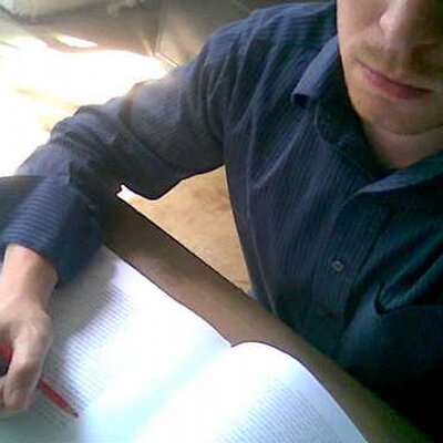 Profile Picture of John McWilliams (@johnny_cakes) on Twitter