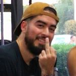 Profile Picture of Luis Zepeda (@l_zepeda6) on Instagram