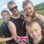 Profile Picture of Kevin Friel (@frielkevin) on Instagram