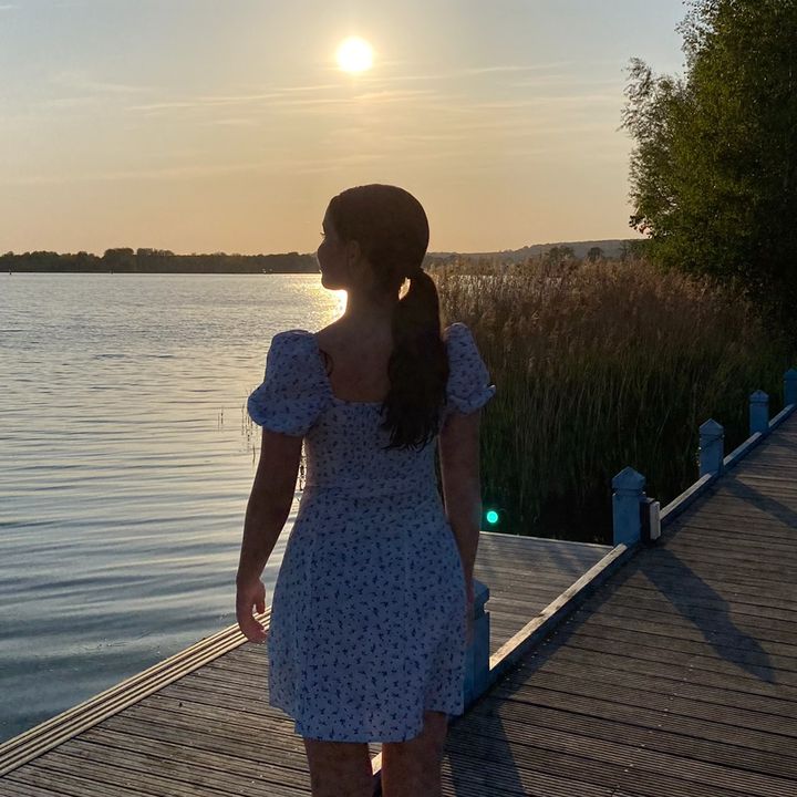 Profile Picture of joanne (@joanne.stra) on Tiktok