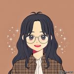 Profile Picture of KaZong Vue (she/her) 🐻🌸✨ (@kazong.ng) on Instagram