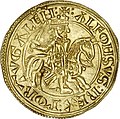 Profile Picture of Afonso III of Portugalon Wikipedia