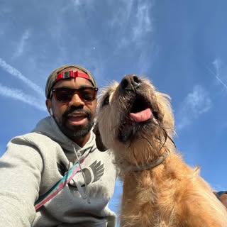 Profile Picture of Mitchell Lucky 🍀 (@luckymitchell) on Instagram