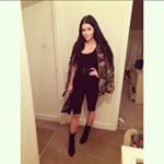 Profile Picture of Janette Frostick (@tiffy.rn60v6a95lw) on Instagram