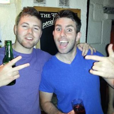 Profile Picture of John Lavin (@Jn_Lvn) on Twitter