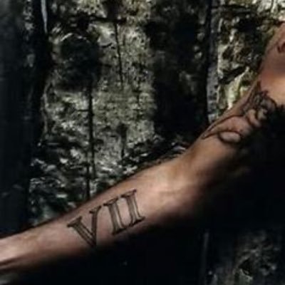 Profile Picture of Aaron Beckett (@Beckett7Aaron) on Twitter