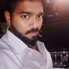 Profile Picture of Sushil Shah (@Sushilshah1984) on Twitter
