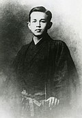 Profile Picture of Takuboku Ishikawaon Wikipedia