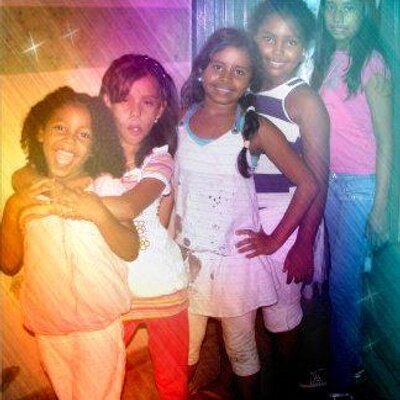 Profile Picture of Paula Monzon (@paulamonzon7) on Twitter