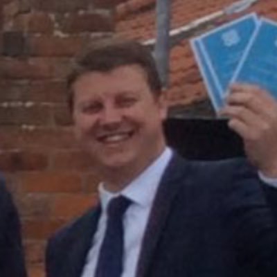 Profile Picture of Paul Goodman (@PaulGoodman81) on Twitter