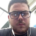 Profile Picture of daniel_ruskin1998 (@daniel_ruskin1998) on Instagram