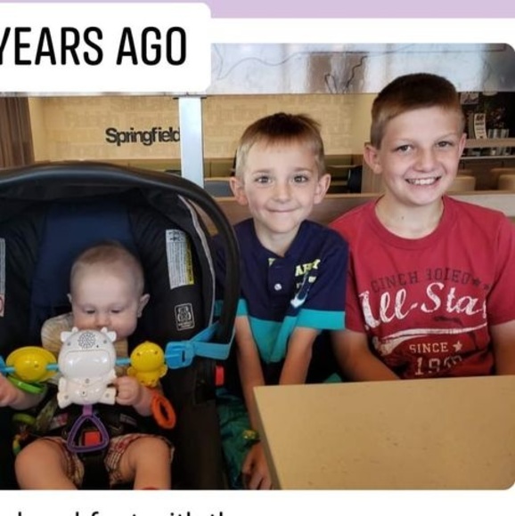 Profile Picture of Becky greg Shreeve (@gbshreeve8080) on Poshmark