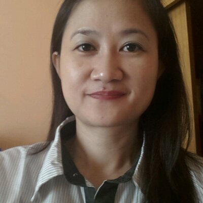 Profile Picture of Jenny Chong (@jennychong2310) on Twitter