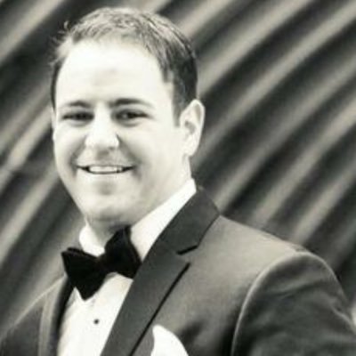 Profile Picture of Kevin Capra (@CapraKevin) on Twitter