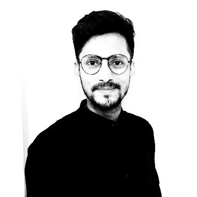 Profile Picture of Suraj Mishra (@surajmishra2706) on Twitter