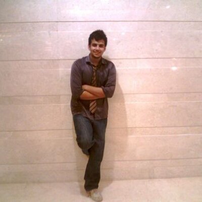 Profile Picture of Prashant Chawla (@Prashant_Chawla) on Twitter