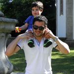 Profile Picture of Nuno Almeida (@nuno_almeida) on Instagram