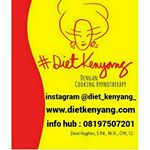 Profile Picture of Diet Kenyang (@diet_kenyang_) on Instagram