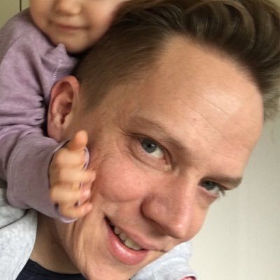 Profile Picture of Michael Salzer (@MailSalzerM) on Twitter