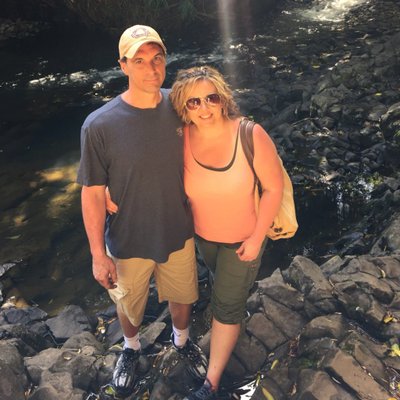 Profile Picture of Melissa Schultz (@melissaschultz) on Twitter