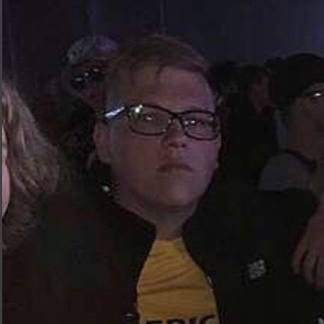 Profile Picture of Joe Coghlan (@joecoghlan8) on Tiktok