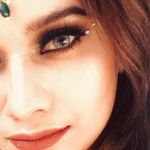 Profile Picture of Nur Akter Chowdhury (@aurora_makeover) on Instagram