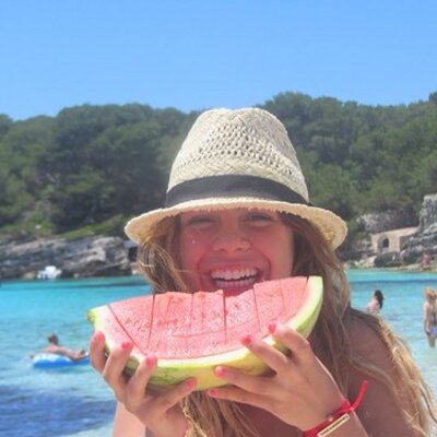 Profile Picture of Paula Amato (@pauliamatoo) on Twitter