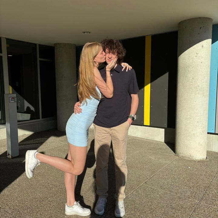 Profile Picture of evan (@evanbutts_) on Tiktok
