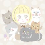 Profile Picture of 鈴尾 粥(Suzuo Kayu) (@suzuokayu) on Instagram