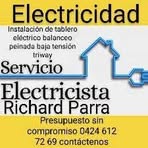 Profile Picture of Richard Parra (@Richard-Parra) on Facebook