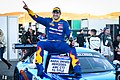 Profile Picture of Kenny Habulon Wikipedia
