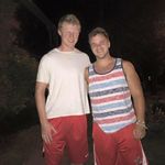 Profile Picture of Josh Abernethy (@josh_abernethy27) on Instagram