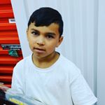 Profile Picture of Joshua Dick Chavez (@dikydabean) on Instagram