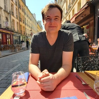 Profile Picture of Jake Balsiger (@JakeBalsiger) on Twitter