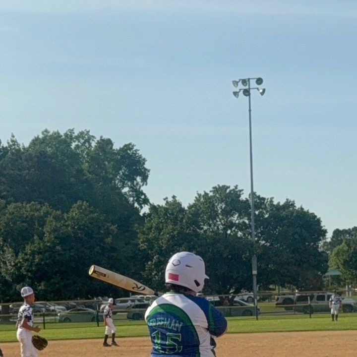 Profile Picture of 🪶Bruce Freeman👑⚾️ 🦆 🪶 (@baseball15231) on Tiktok