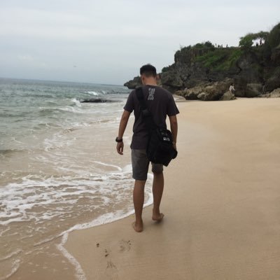 Profile Picture of Albert Lin (@albert_linn) on Twitter