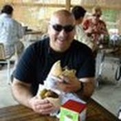 Danny Goldstein - Youtube Profile Picture of Danny Goldstein (@Kelevtov1) on Youtube