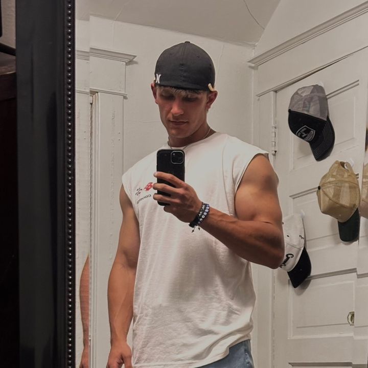 Profile Picture of brandoncocklin (@brandoncocklin) on Tiktok