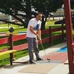 Profile Picture of Benjamin Camarillo (@anthonyhion) on Instagram