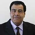 Profile Picture of Izzeldin Abuelaishon Wikipedia
