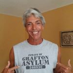 Profile Picture of Steve Grafton (@stevegrafton48) on Instagram